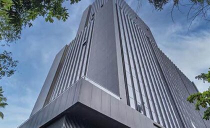 Oriana Business Park