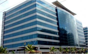 Parth Business Plaza