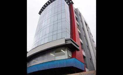 Prabhat Chambers