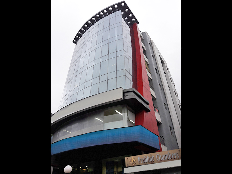 Prabhat Chambers