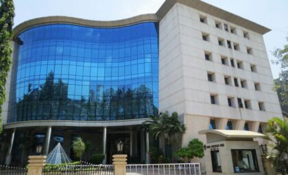 Prime Corporate Park