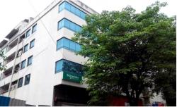 RB Business Centre
