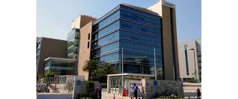 Radius Tech Park