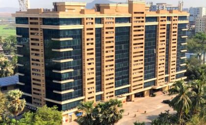 Raheja Plaza
