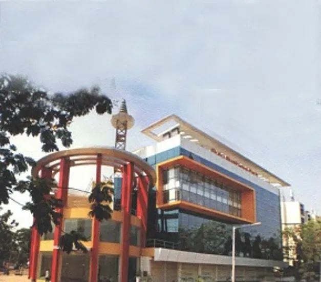 Rutu Business Park