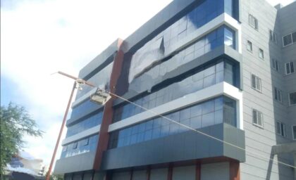 SHANKESHWARAM PLAZA