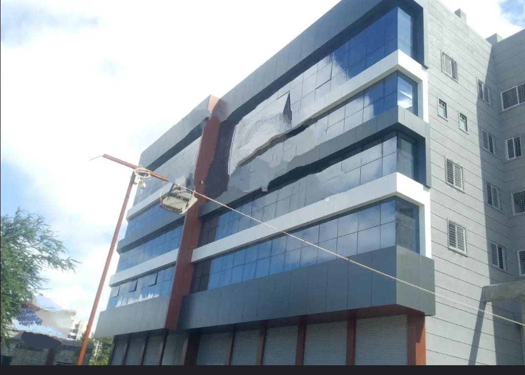 SHANKESHWARAM PLAZA