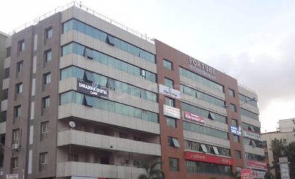 Sai Fortune Business Centre