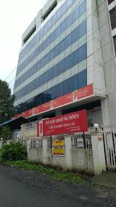 Sambhav IT Park