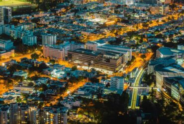 The Ultimate Guide to Launching a Satellite Office in Indian Metro Cities