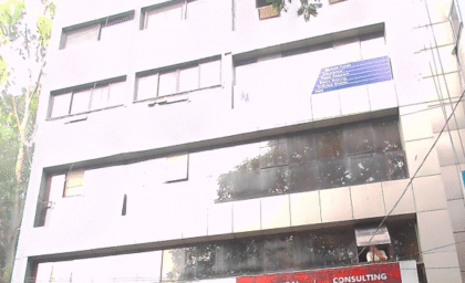 Abhijeet Court