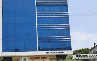 Relicon Capital
