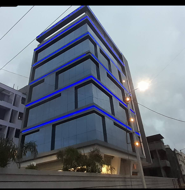 DSU