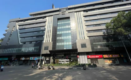Seasons Business Square