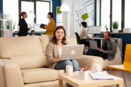 Setting Up Your First Office Space in India: Checklist for 2025