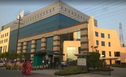 Smartworks Corporate Park
