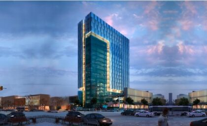 Sovereign Corporate Tower