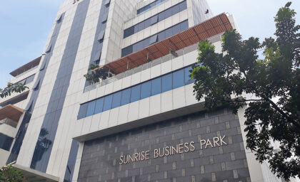 Sunrise Business Park