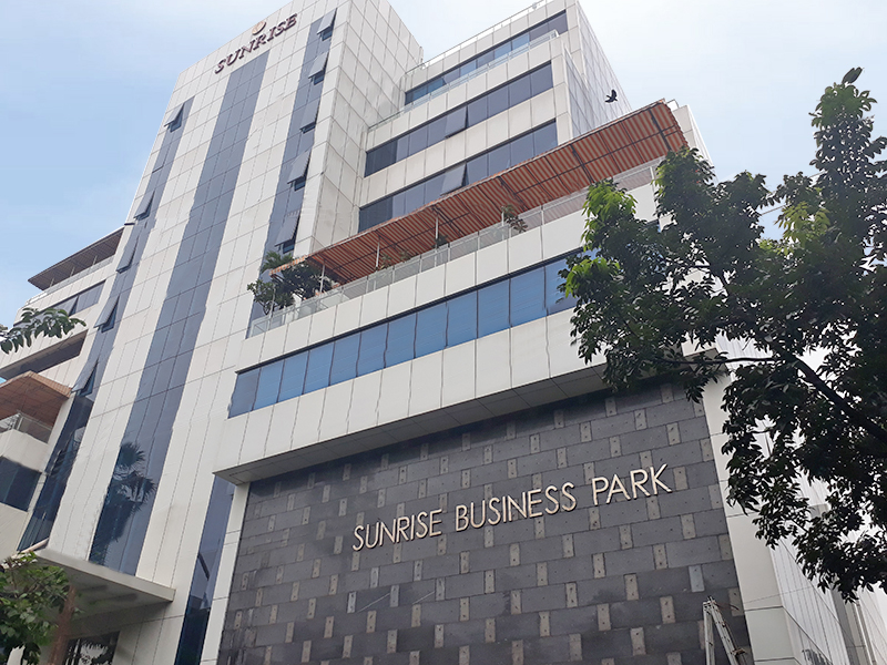 Sunrise Business Park