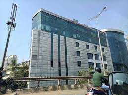 Tanishka Commercial Building