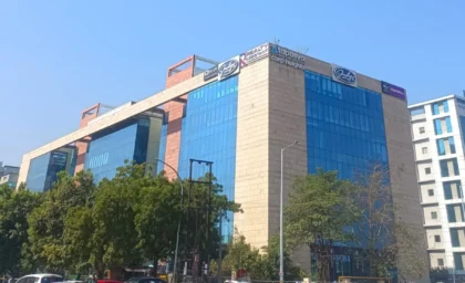 Tapasya Corp Heights