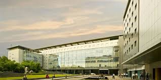 Tech Park One-Tower D