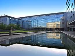 Tech Park One