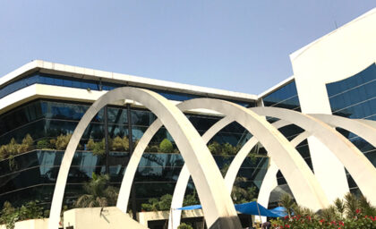 Technopolis Knowledge Park