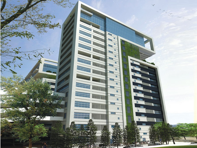 Thane One