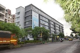 The Business Hub