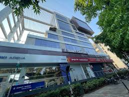 Trimurti Complex