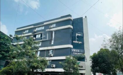 Vasundhara Plaza