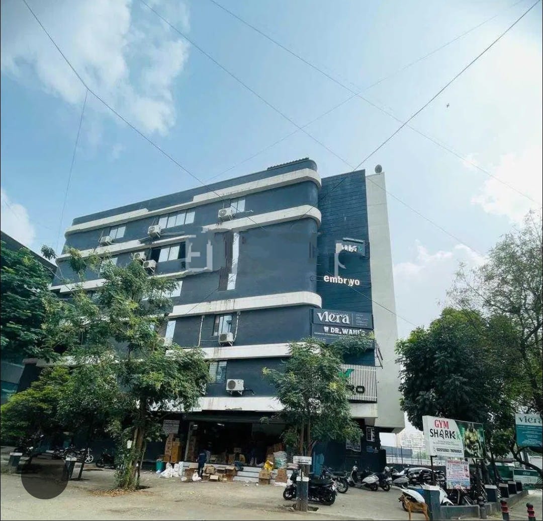 Vasundhara Plaza