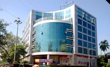 VKG Corporate Centre
