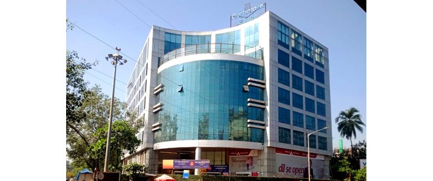 VKG Corporate Centre