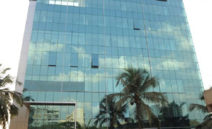Vakratunda Corporate Park