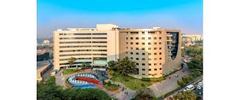 Weikfield IT Park-Block B