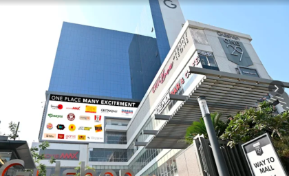 Gulshan One29