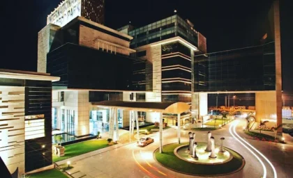 Ihdp Business Park