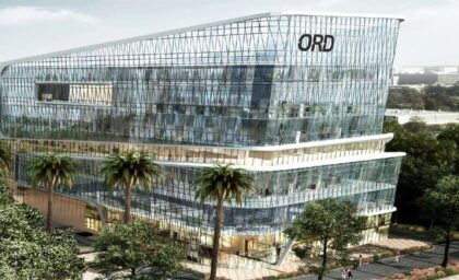ORD Towers