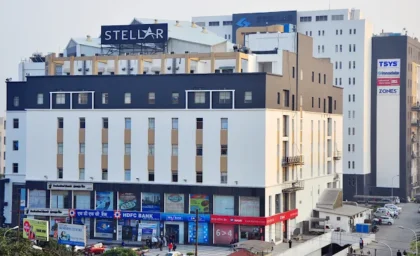 Stellar IT Park