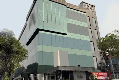 Usis Biz Park