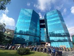 1Aerocity Corporate Park