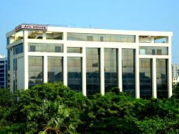 AFL House
