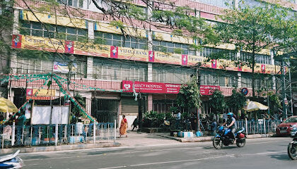 AG Towers