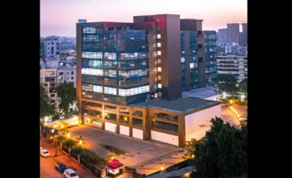 ATL Corporate Park