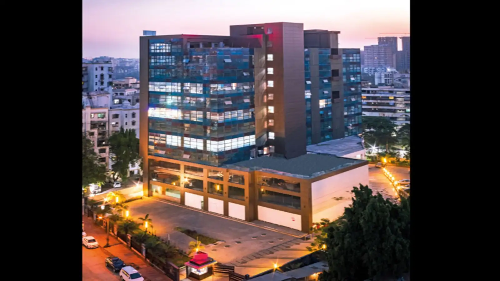 ATL Corporate Park