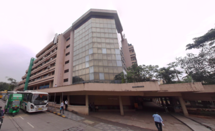 Ahura Center