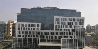 Andheri Industrial Estate
