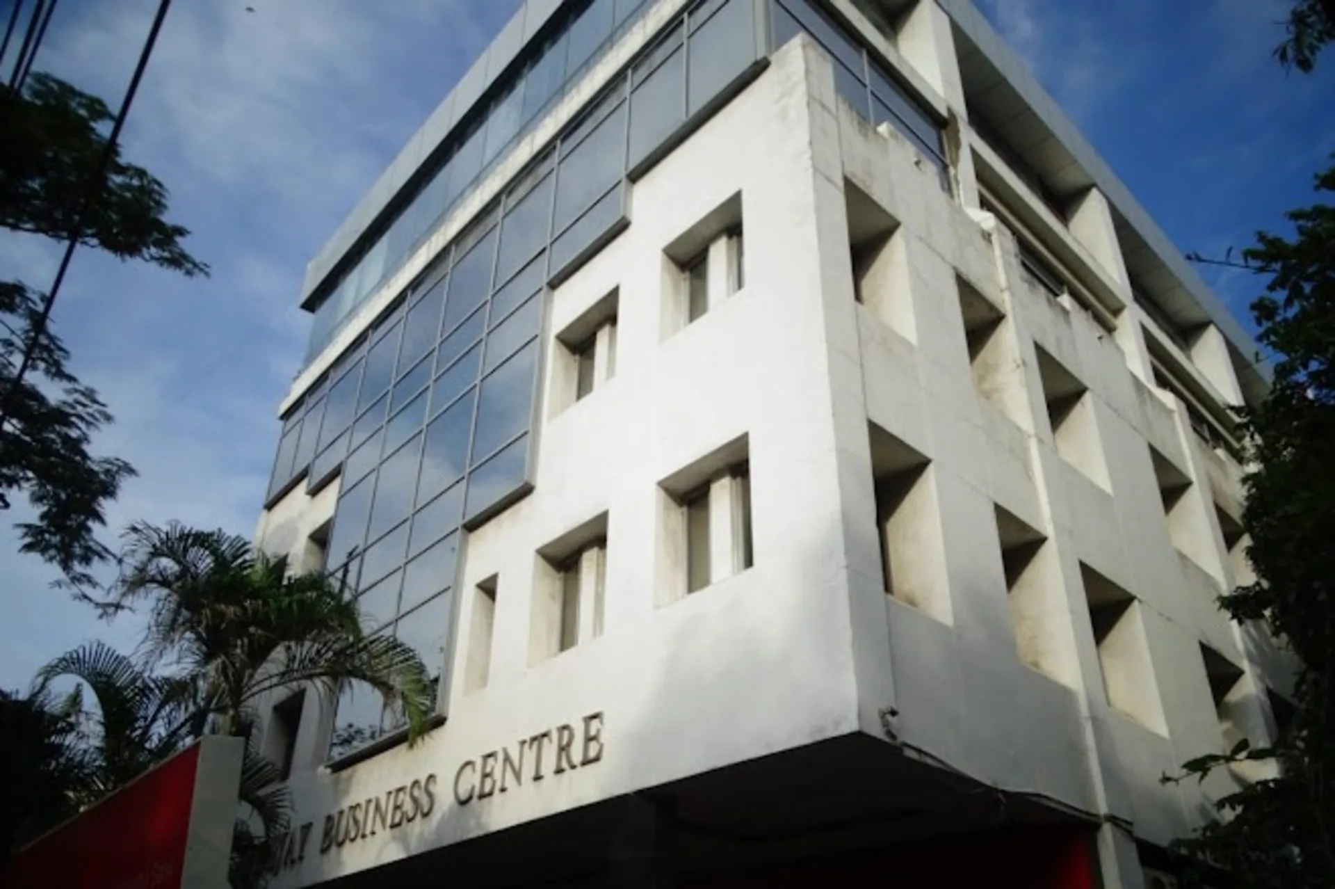 Apeejay Business Centre